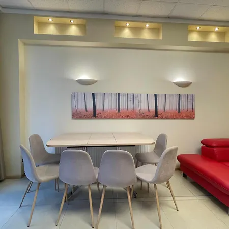 Apartamento 75m2 Stylish Comfort Cafe Next Door In Quiet Riga