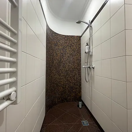 דירה 75m2 Stylish Comfort Cafe Next Door In Quiet