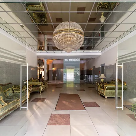 75m2 Stylish Comfort Cafe Next Door In Quiet Lejlighed *